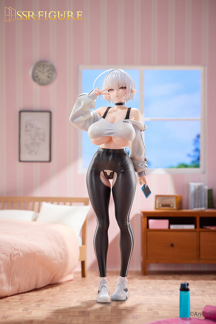 SSR FIGURE Naophilia Regular Edition 1/6 Figure JAPAN OFFICIAL