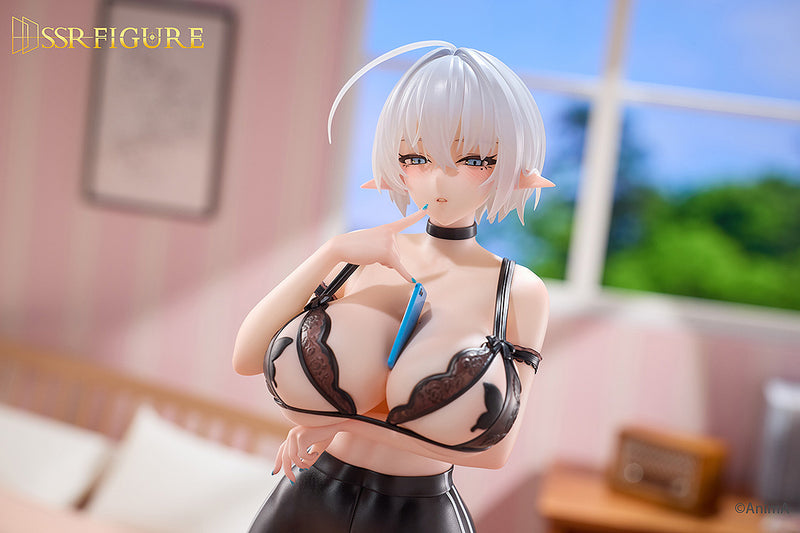SSR FIGURE Naophilia Deluxe Edition 1/6 Figure JAPAN OFFICIAL
