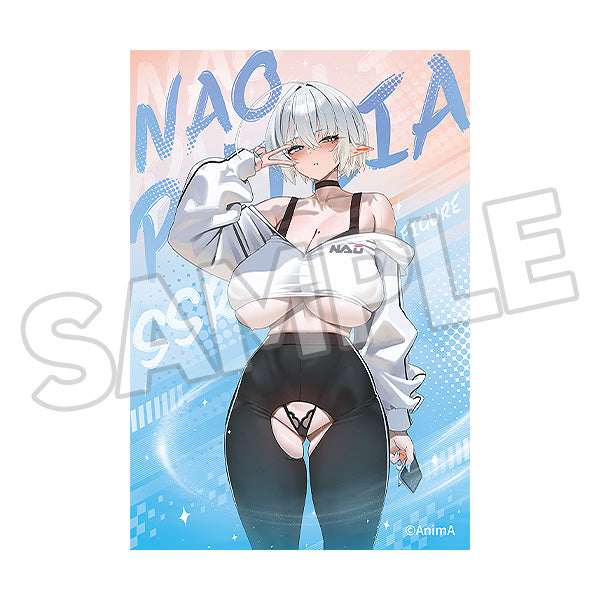 SSR FIGURE Naophilia Deluxe Edition 1/6 Figure JAPAN OFFICIAL