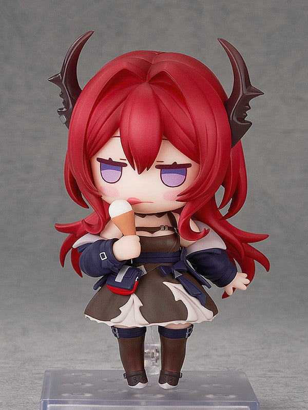 Good Smile Arts Shanghai Nendoroid Arknights Surtr Action Figure JAPAN OFFICIAL