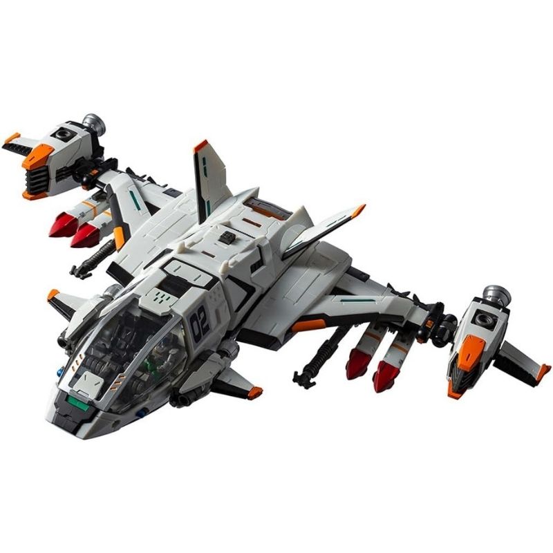 Takara Tomy Diaclone D Vehicles Cosmo Carrier Action Figure JAPAN OFFICIAL