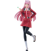 Good Smile Company POP UP PARADE DARLING in the FRANXX Zero Two L size Figure
