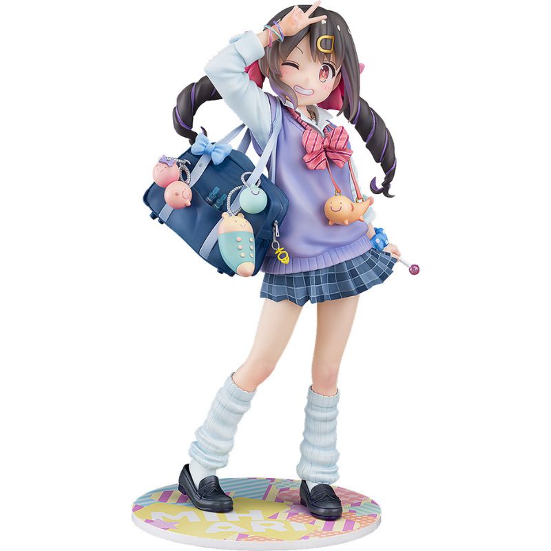 Phat Company Onii-chan wa Oshimai! Mihari Oyama Heisei Gyaru Ver. 1/6 Figure