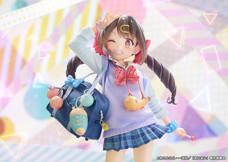 Phat Company Onii-chan wa Oshimai! Mihari Oyama Heisei Gyaru Ver. 1/6 Figure