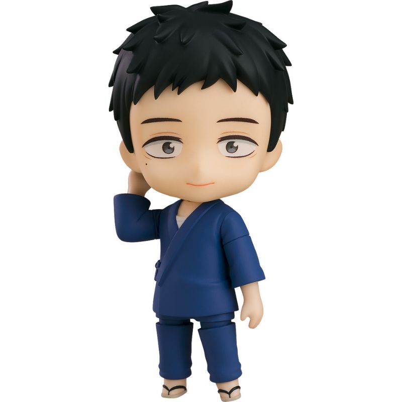 Good Smile Company Nendoroid My Dress-Up Darling Wakana Gojo Action Figure JAPAN