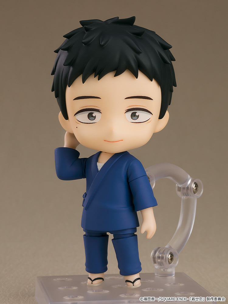 Good Smile Company Nendoroid My Dress-Up Darling Wakana Gojo Action Figure JAPAN