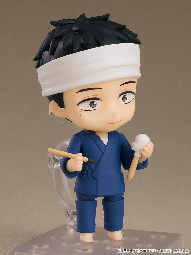 Good Smile Company Nendoroid My Dress-Up Darling Wakana Gojo Action Figure JAPAN