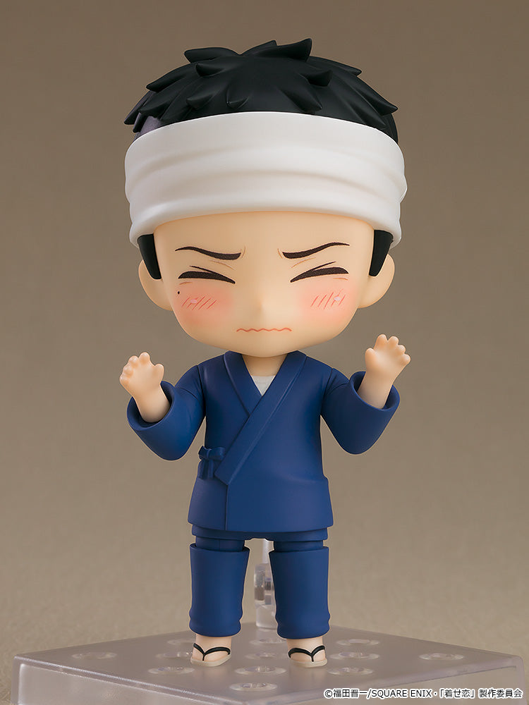Good Smile Company Nendoroid My Dress-Up Darling Wakana Gojo Action Figure JAPAN