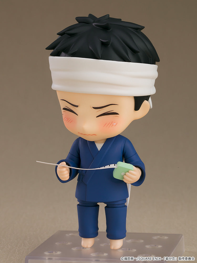 Good Smile Company Nendoroid My Dress-Up Darling Wakana Gojo Action Figure JAPAN