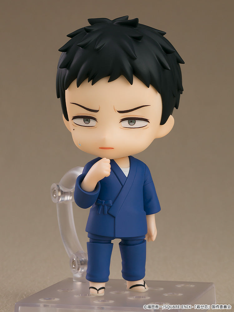 Good Smile Company Nendoroid My Dress-Up Darling Wakana Gojo Action Figure JAPAN