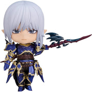 Good Smile Company Nendoroid Final Fantasy XIV Estinien Action Figure JAPAN