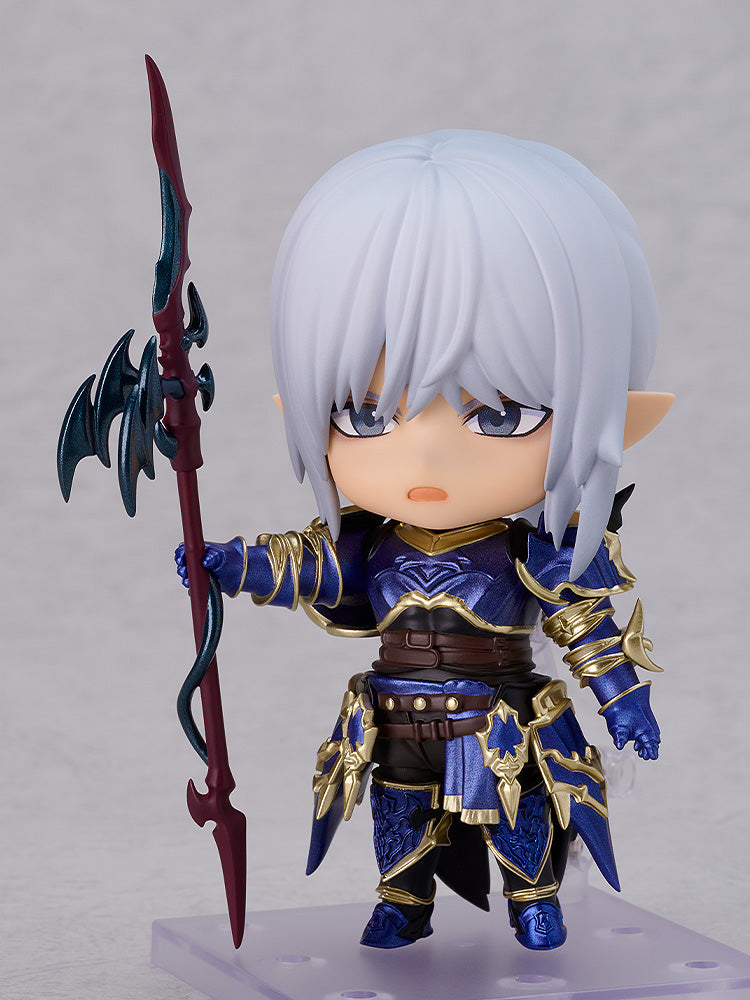 Good Smile Company Nendoroid Final Fantasy XIV Estinien Action Figure JAPAN