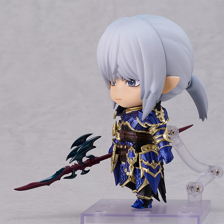 Good Smile Company Nendoroid Final Fantasy XIV Estinien Action Figure JAPAN