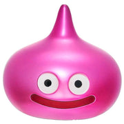 Square Enix Dragon Quest Metallic Monsters Gallery Pink Slime Figure JAPAN