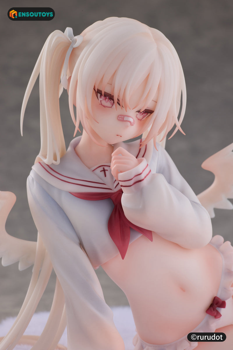 ENSOUTOYS rurudo Original Character Eru 1/6 Figure JAPAN OFFICIAL