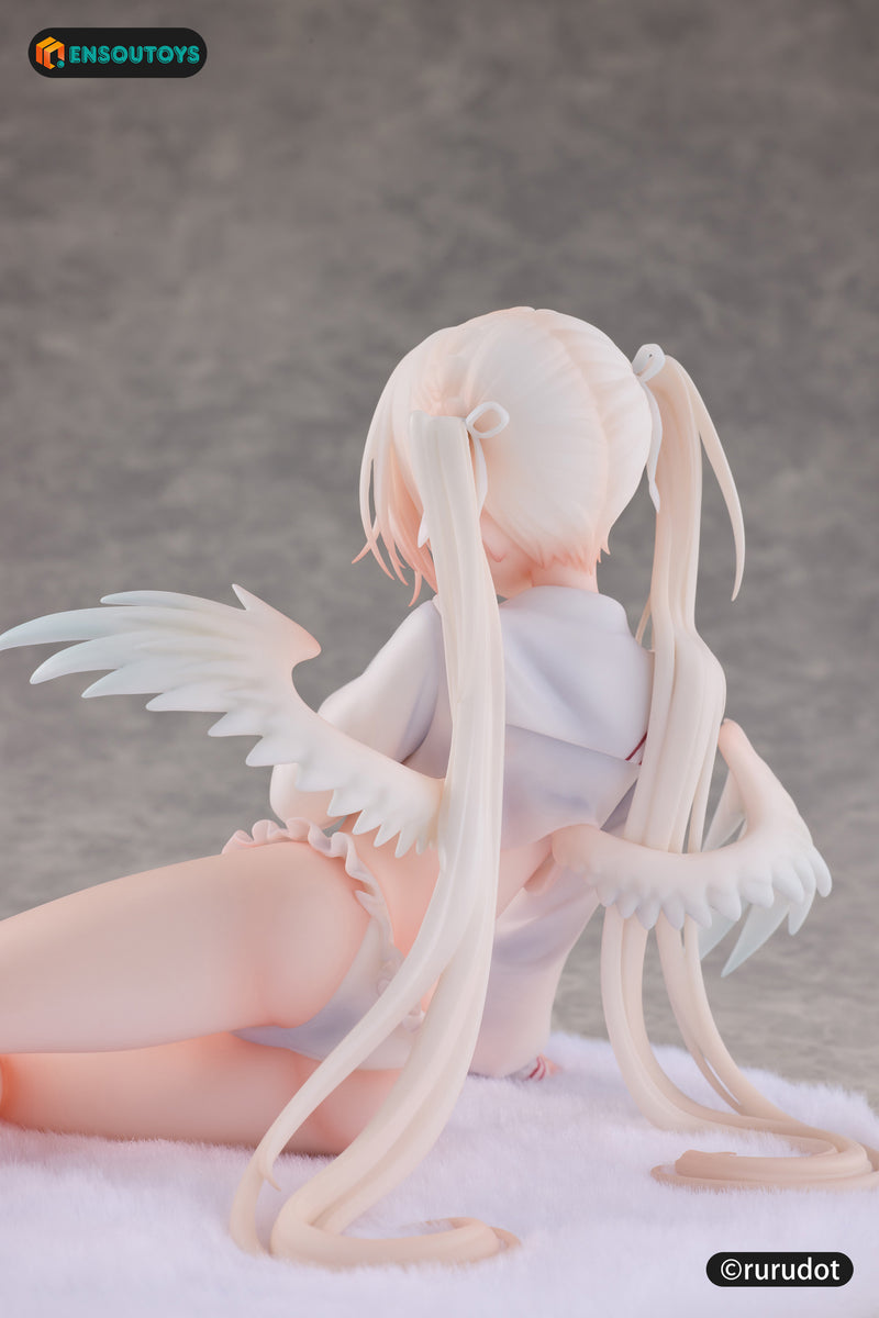 ENSOUTOYS rurudo Original Character Eru 1/6 Figure JAPAN OFFICIAL