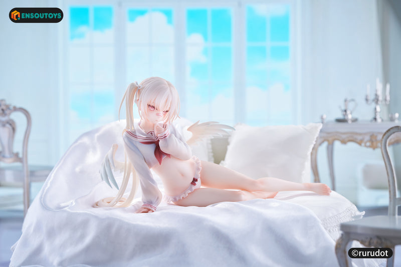 ENSOUTOYS rurudo Original Character Eru 1/6 Figure JAPAN OFFICIAL
