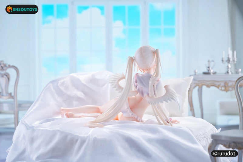 ENSOUTOYS rurudo Original Character Eru 1/6 Figure JAPAN OFFICIAL