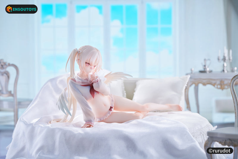 ENSOUTOYS rurudo Original Character Eru 1/6 Figure JAPAN OFFICIAL
