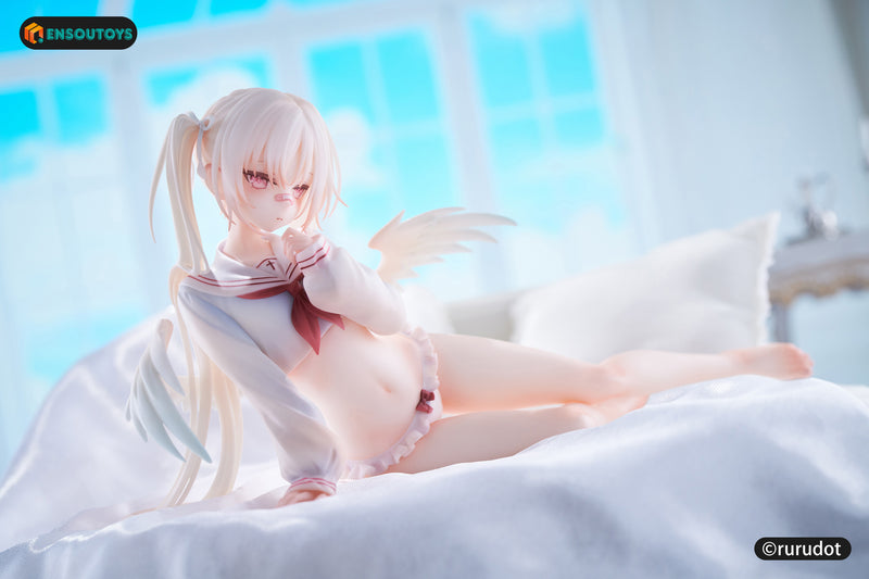 ENSOUTOYS rurudo Original Character Eru 1/6 Figure JAPAN OFFICIAL