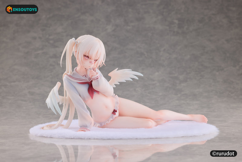 ENSOUTOYS rurudo Original Character Eru 1/6 Figure JAPAN OFFICIAL