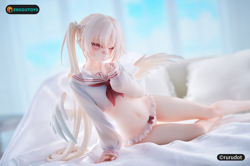 ENSOUTOYS rurudo Original Character Eru 1/6 Figure JAPAN OFFICIAL