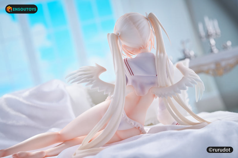 ENSOUTOYS rurudo Original Character Eru 1/6 Figure JAPAN OFFICIAL