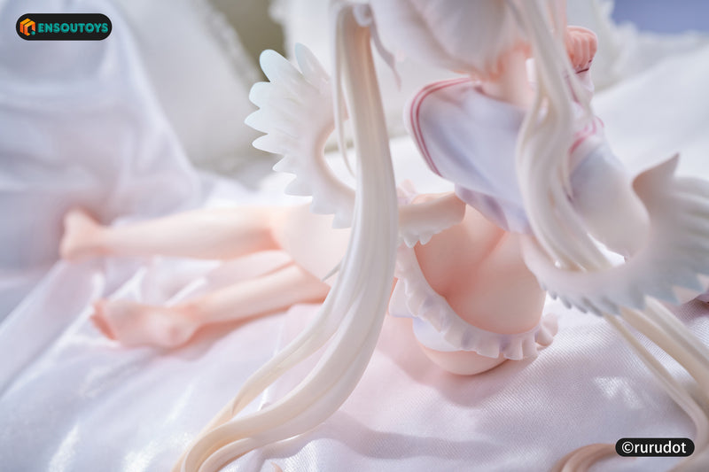 ENSOUTOYS rurudo Original Character Eru 1/6 Figure JAPAN OFFICIAL