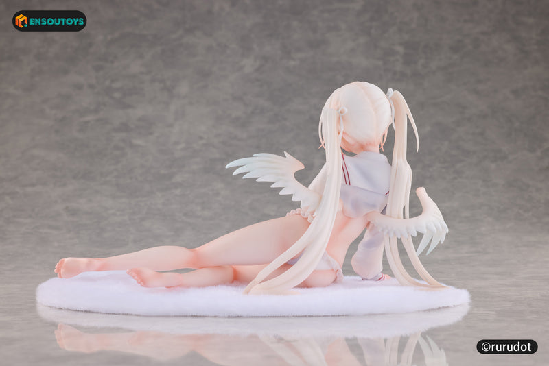 ENSOUTOYS rurudo Original Character Eru 1/6 Figure JAPAN OFFICIAL