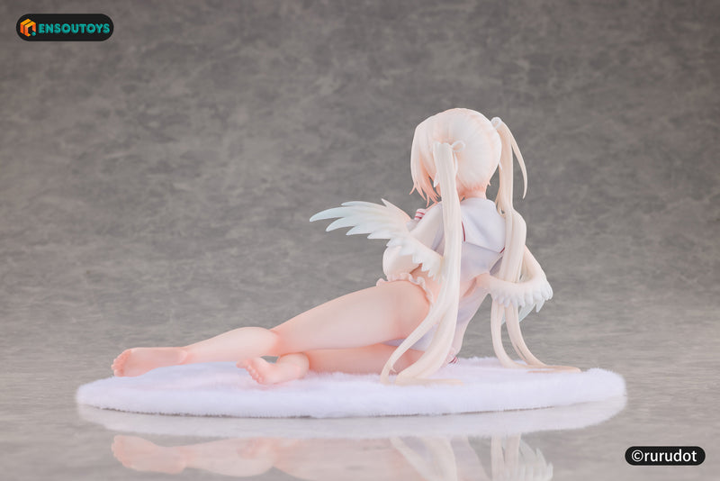 ENSOUTOYS rurudo Original Character Eru 1/6 Figure JAPAN OFFICIAL