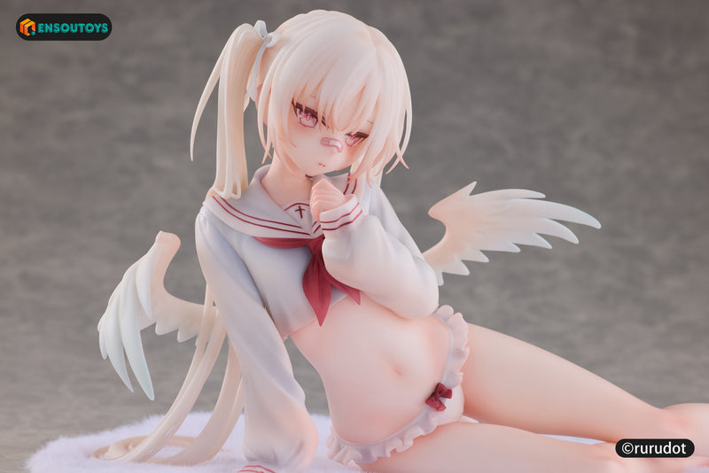 ENSOUTOYS rurudo Original Character Eru 1/6 Figure JAPAN OFFICIAL