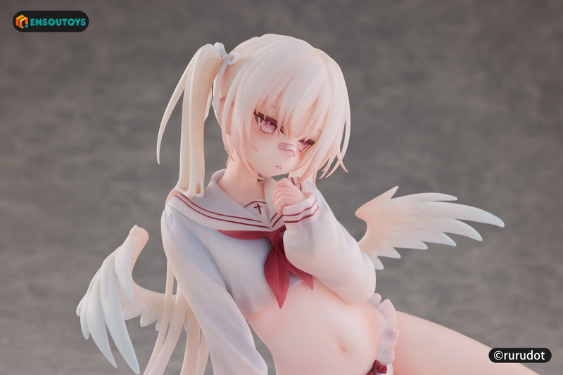 ENSOUTOYS rurudo Original Character Eru 1/6 Figure JAPAN OFFICIAL