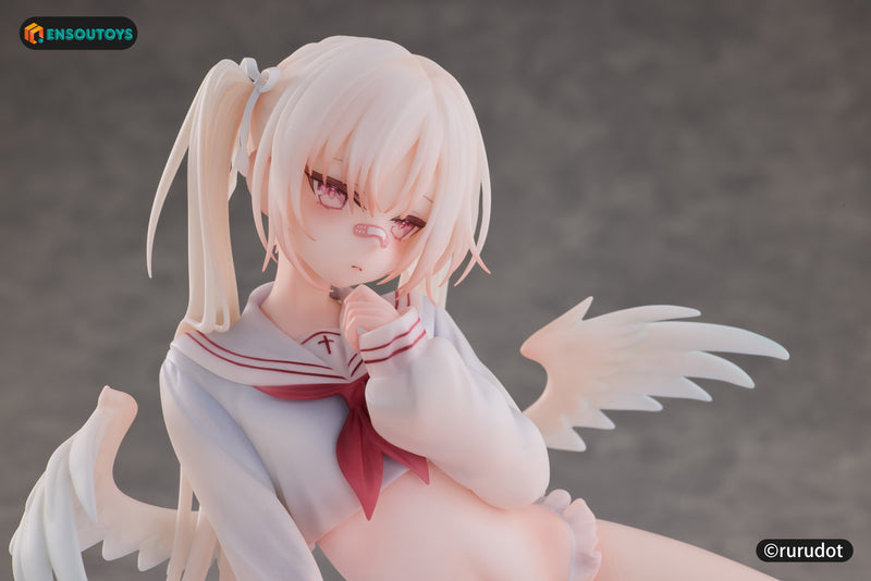 ENSOUTOYS rurudo Original Character Eru 1/6 Figure JAPAN OFFICIAL