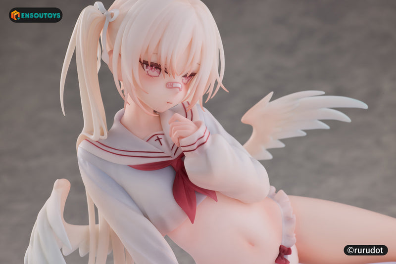 ENSOUTOYS rurudo Original Character Eru 1/6 Figure JAPAN OFFICIAL