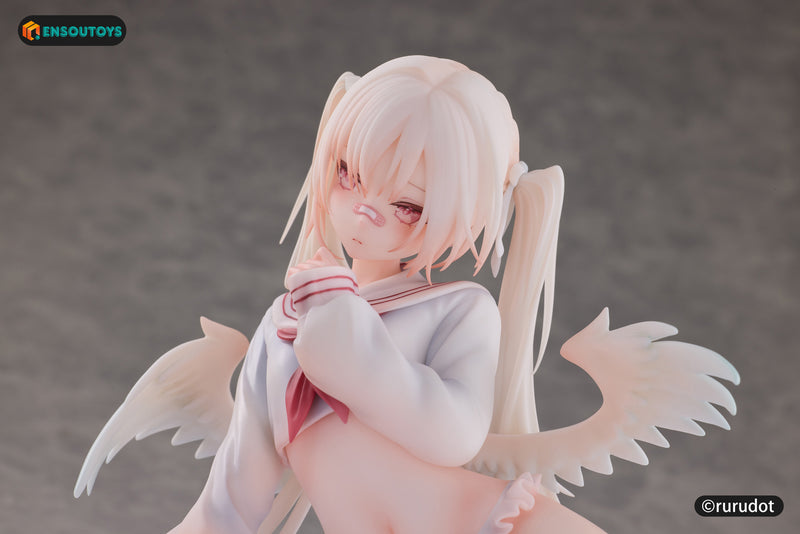 ENSOUTOYS rurudo Original Character Eru 1/6 Figure JAPAN OFFICIAL