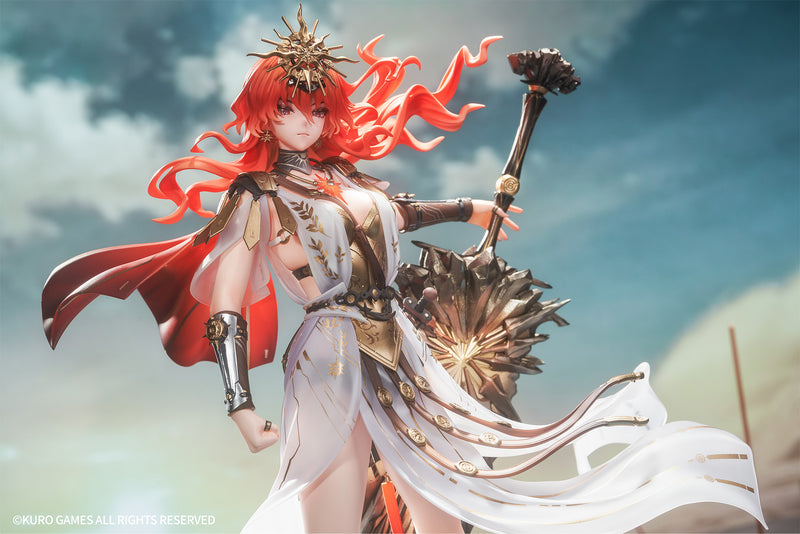 Hobby sakura Wuthering Waves Augusta 1/7 Figure JAPAN OFFICIAL