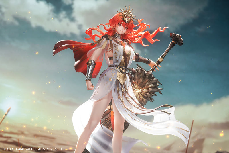 Hobby sakura Wuthering Waves Augusta 1/7 Figure JAPAN OFFICIAL