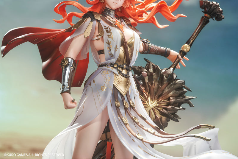 Hobby sakura Wuthering Waves Augusta 1/7 Figure JAPAN OFFICIAL