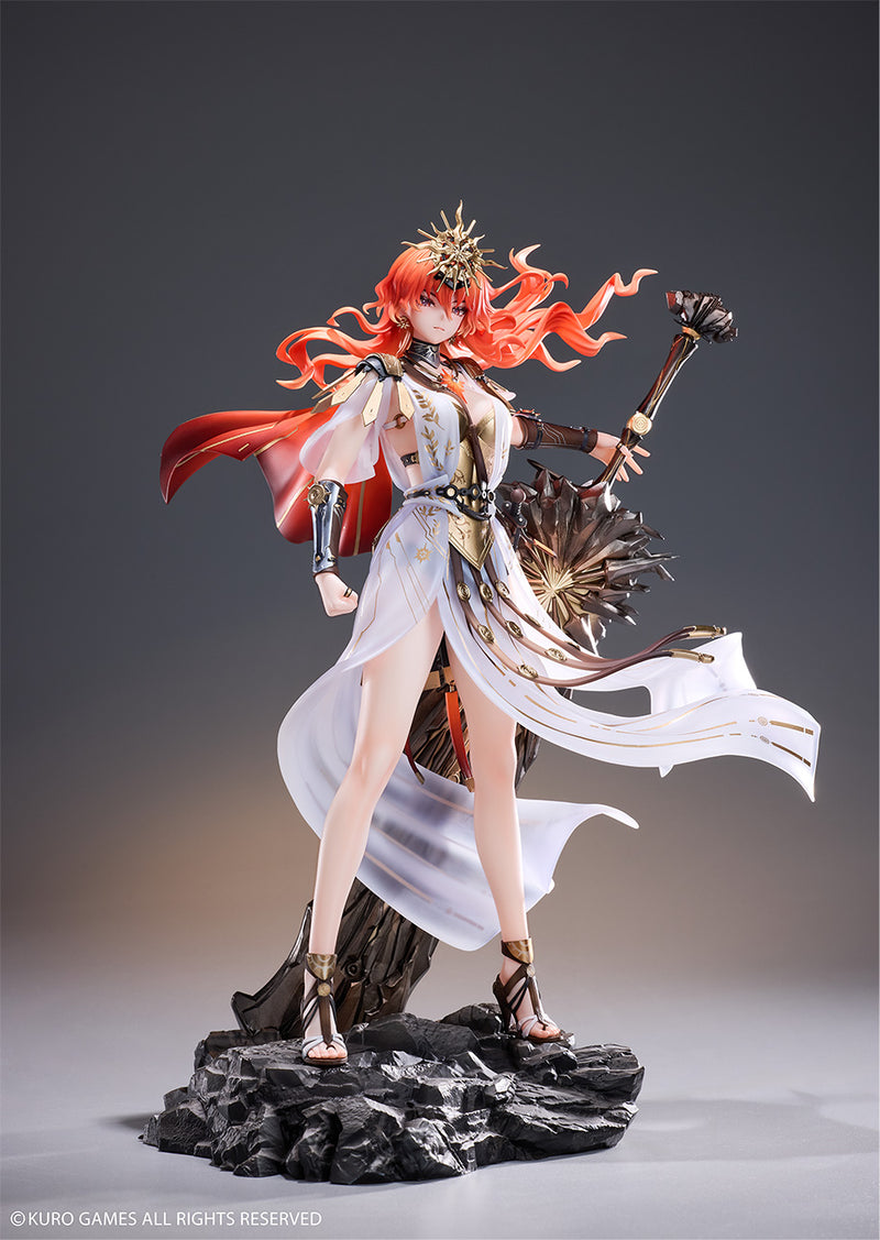 Hobby sakura Wuthering Waves Augusta 1/7 Figure JAPAN OFFICIAL
