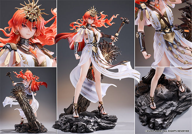 Hobby sakura Wuthering Waves Augusta 1/7 Figure JAPAN OFFICIAL