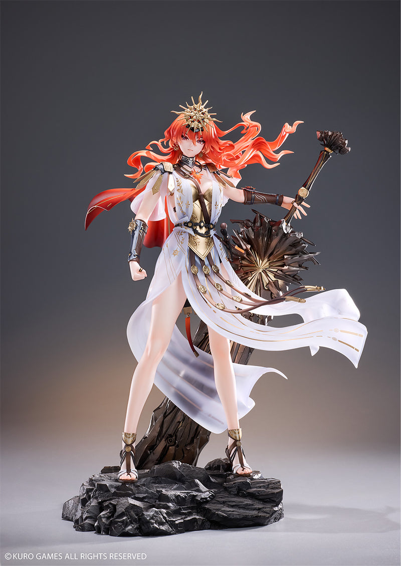 Hobby sakura Wuthering Waves Augusta 1/7 Figure JAPAN OFFICIAL