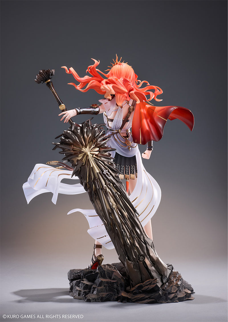 Hobby sakura Wuthering Waves Augusta 1/7 Figure JAPAN OFFICIAL