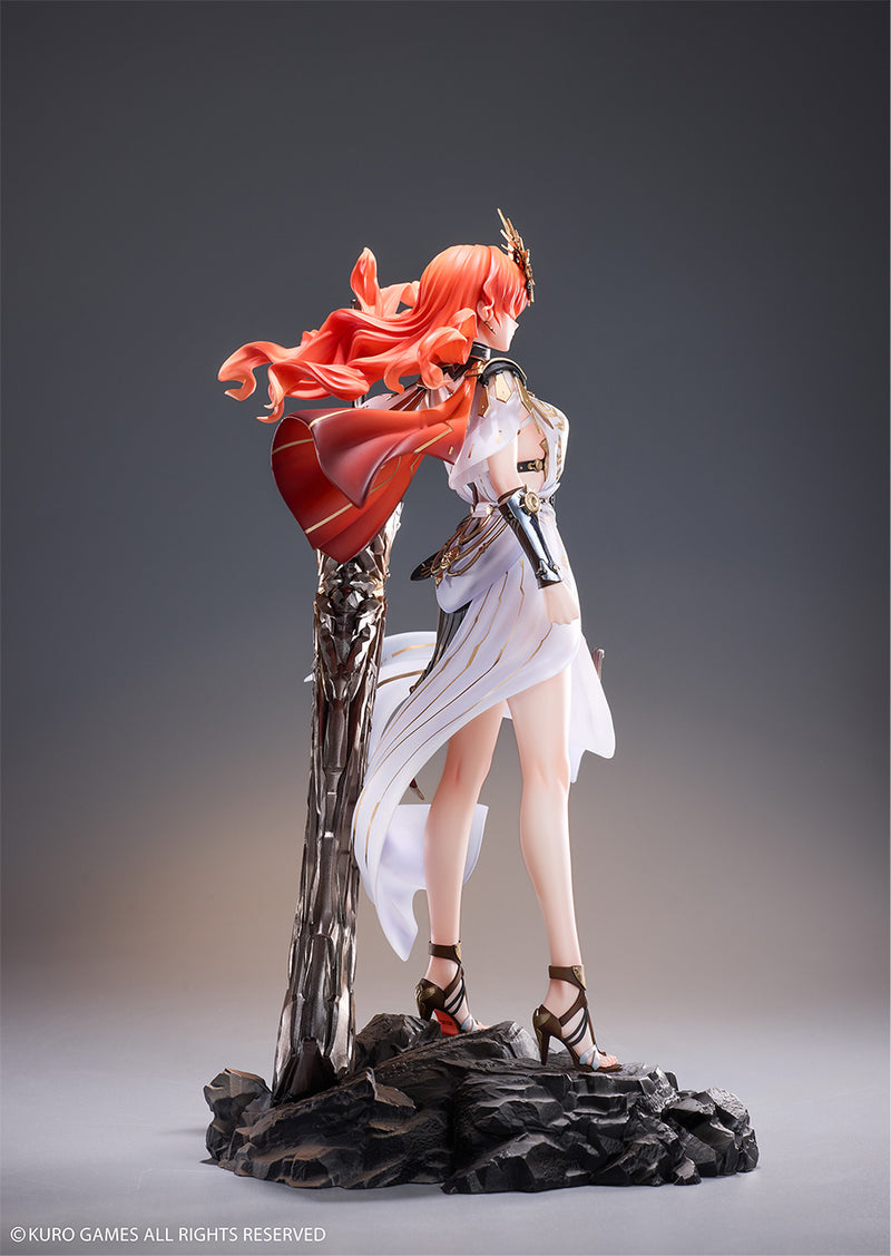 Hobby sakura Wuthering Waves Augusta 1/7 Figure JAPAN OFFICIAL