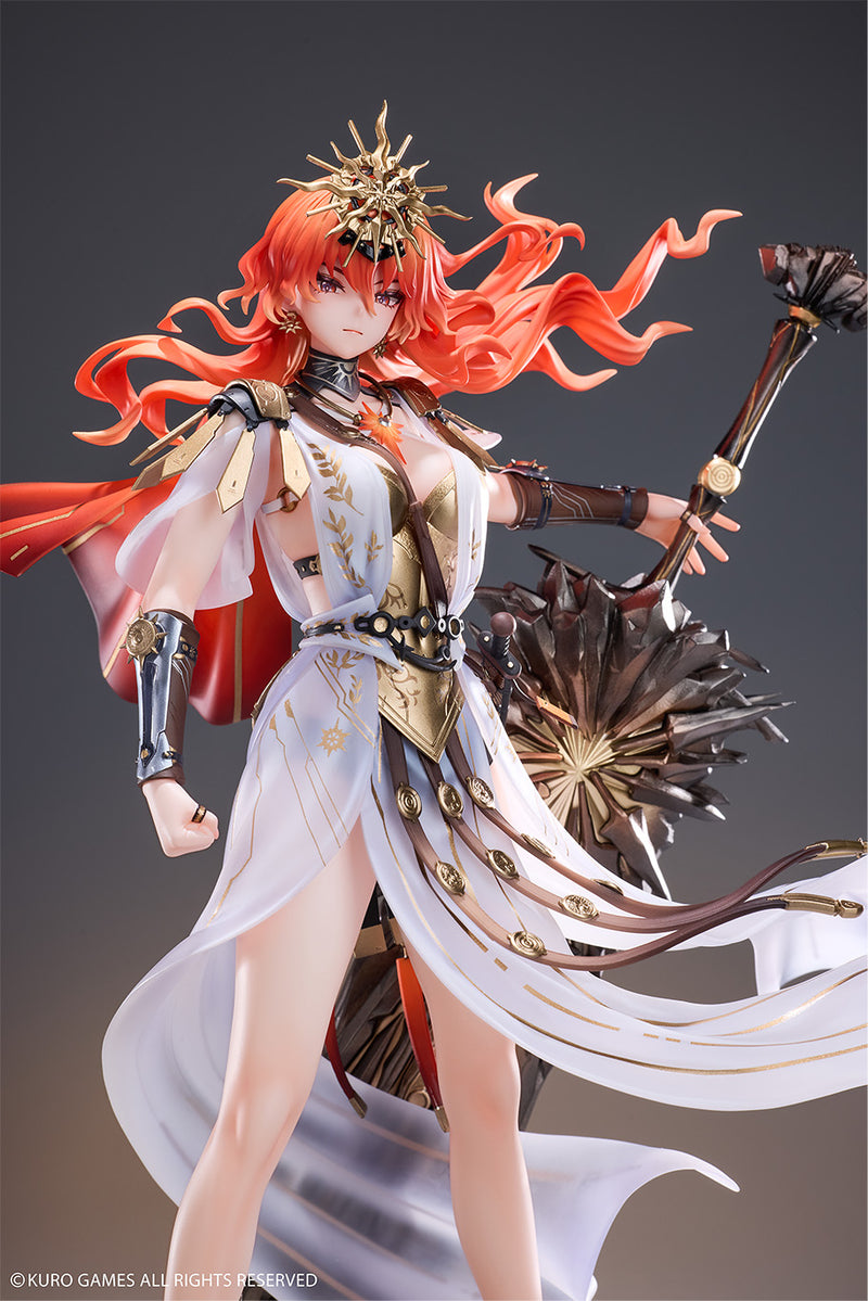 Hobby sakura Wuthering Waves Augusta 1/7 Figure JAPAN OFFICIAL