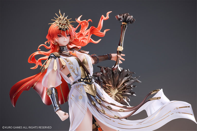 Hobby sakura Wuthering Waves Augusta 1/7 Figure JAPAN OFFICIAL