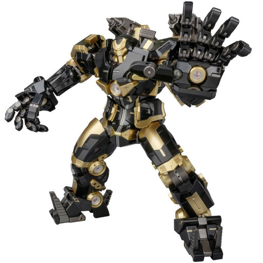 Marvel Fighting Armor HULKBUSTER - Black Limited Edition