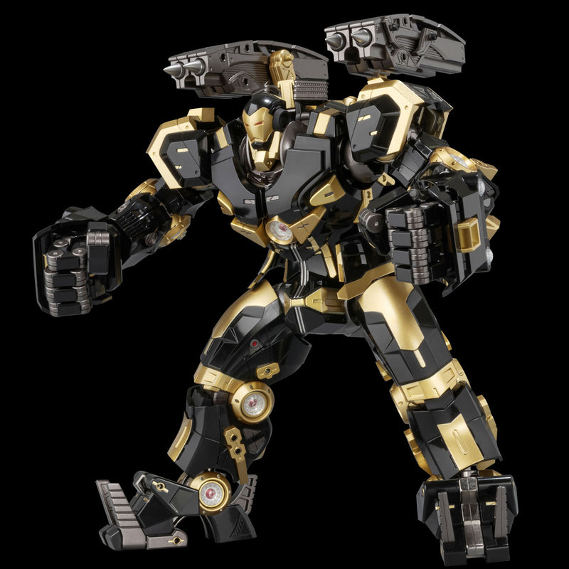 Fighting Armor HULKBUSTER - Black Limited Edition