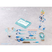 Animester Sophia F. Shirring Celest Bunny Ver. 1/9 Seamless Action Figure JAPAN