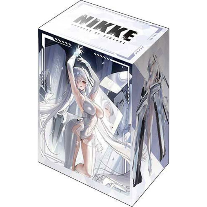 Bushiroad Deck Holder Collection V3 Vol.1281 Goddess of Victory Nikke Cinderella