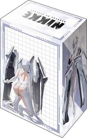 Bushiroad Deck Holder Collection V3 Vol.1281 Goddess of Victory Nikke Cinderella